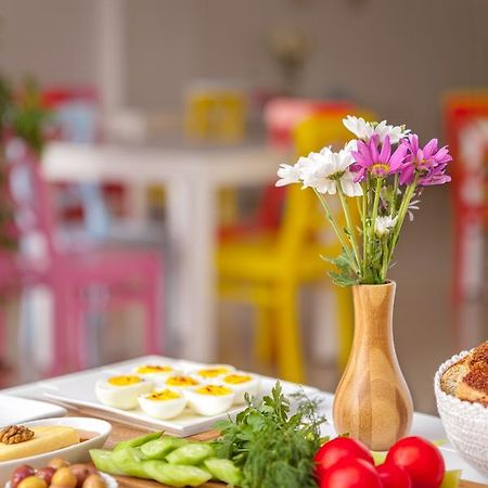 Hotel Tuna Akçay Zewnętrze zdjęcie