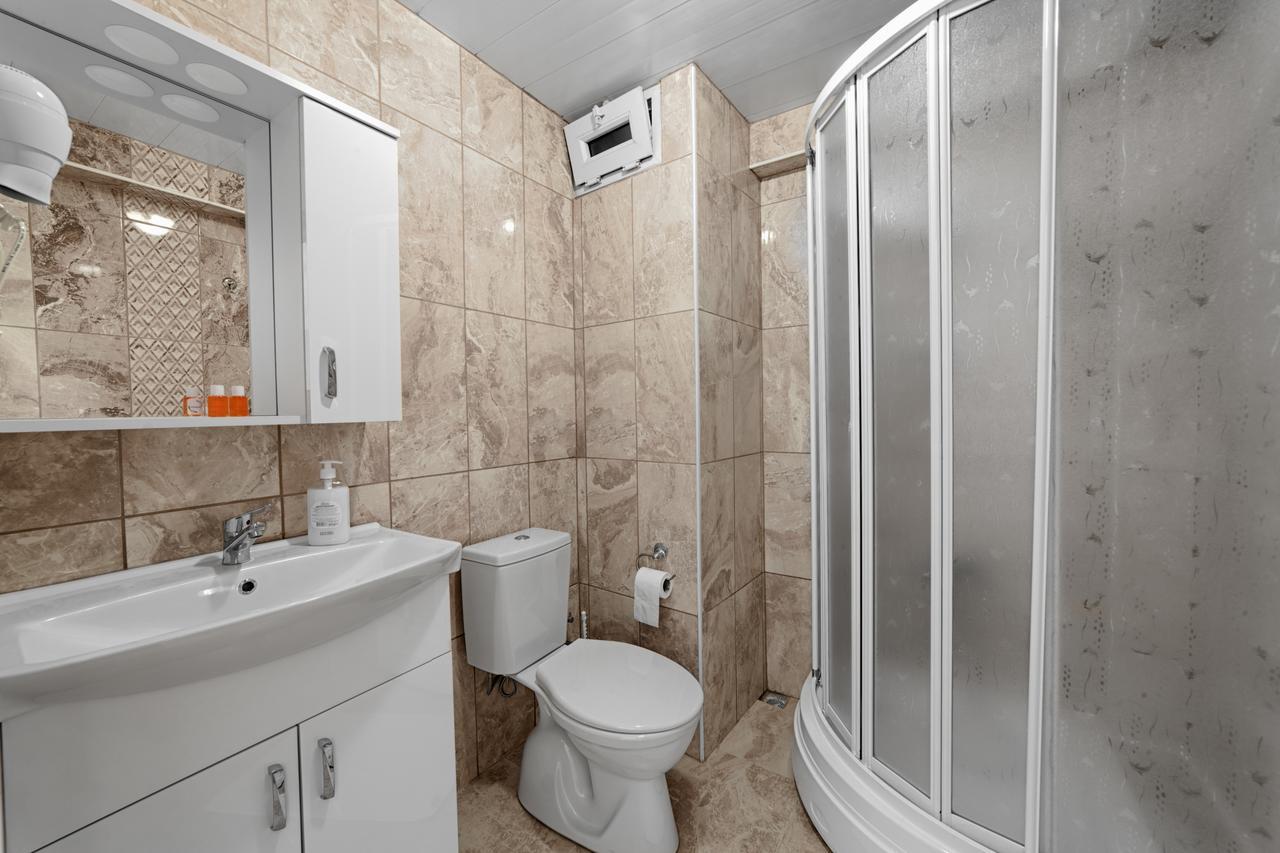 Hotel Tuna Akçay Zewnętrze zdjęcie