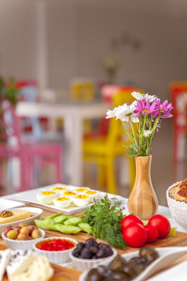 Hotel Tuna Akçay Zewnętrze zdjęcie