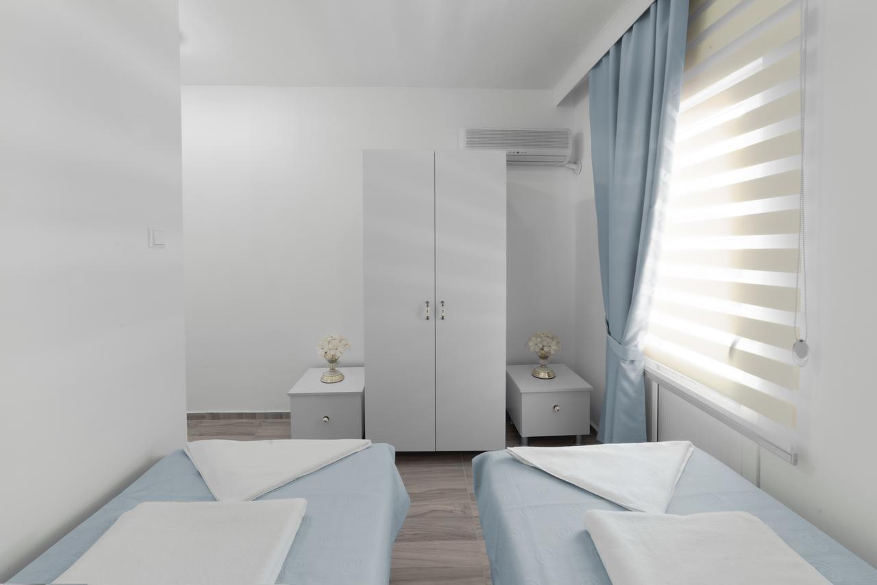 Hotel Tuna Akçay Zewnętrze zdjęcie