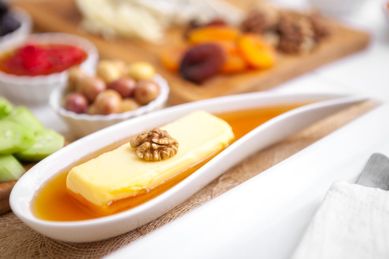 Hotel Tuna Akçay Zewnętrze zdjęcie