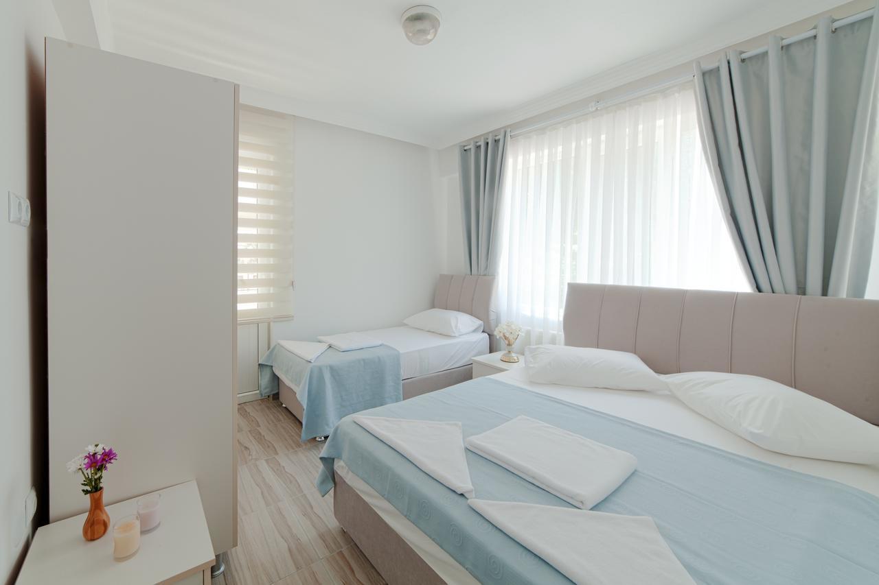 Hotel Tuna Akçay Zewnętrze zdjęcie