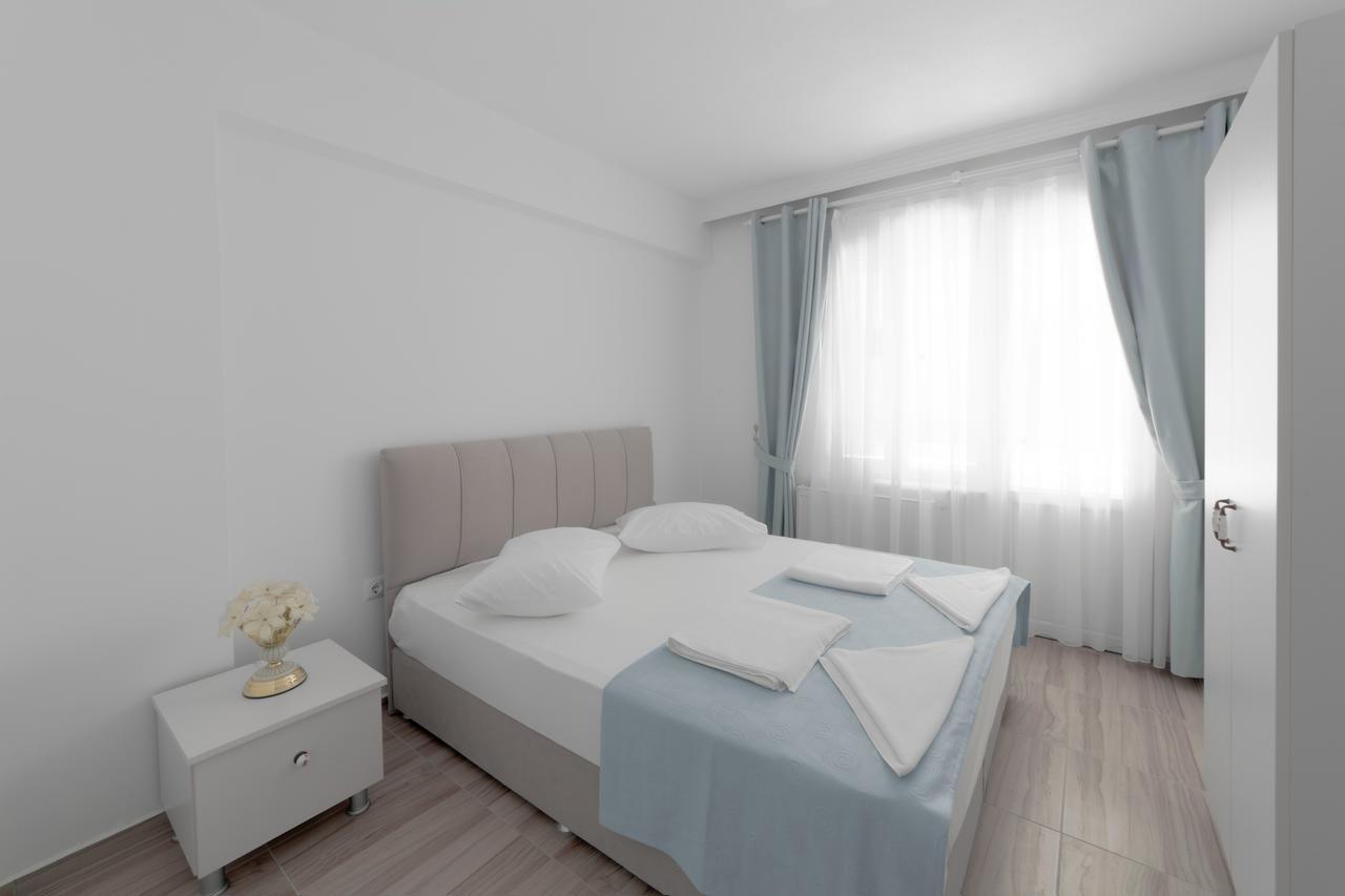 Hotel Tuna Akçay Zewnętrze zdjęcie