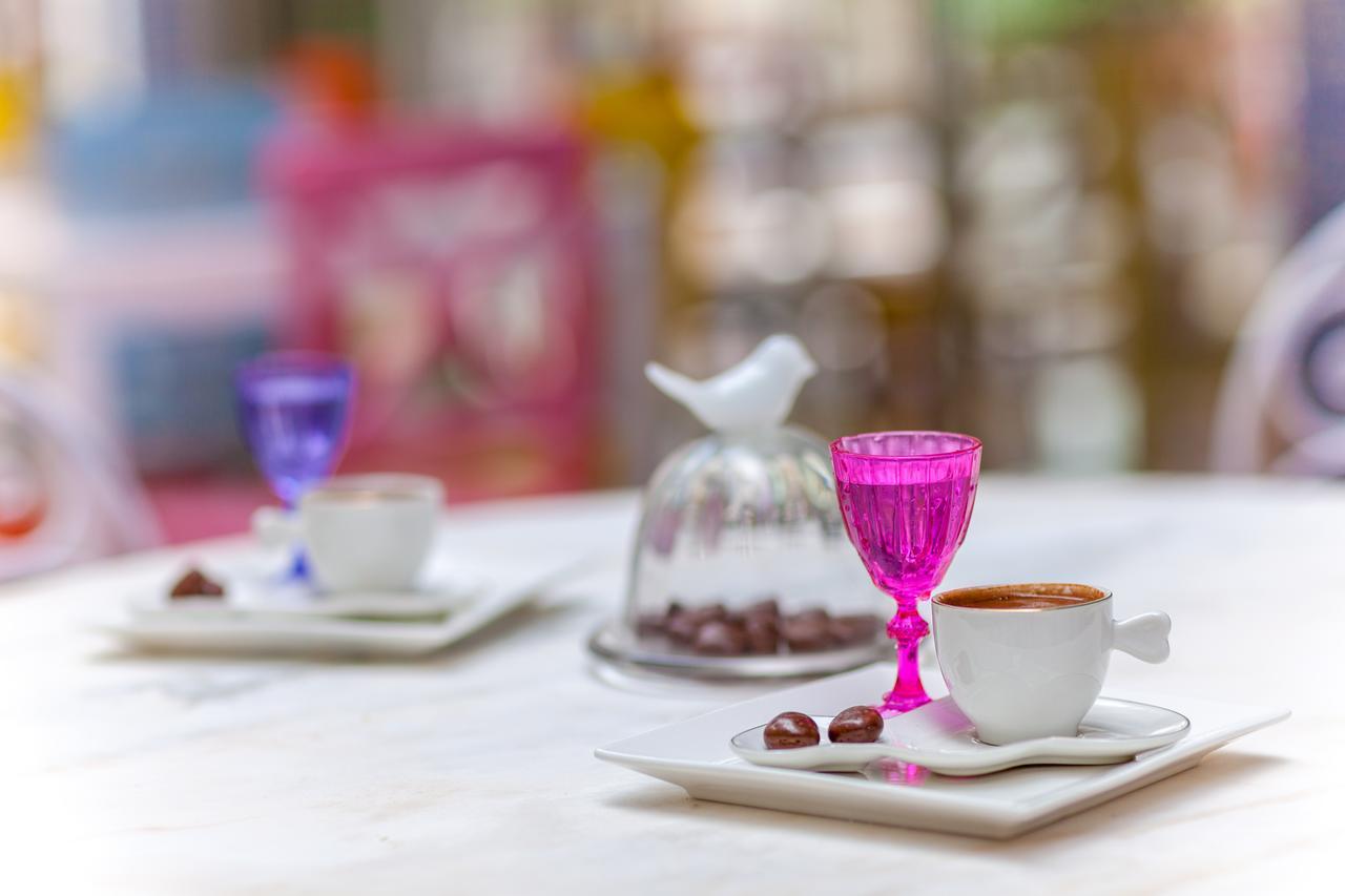 Hotel Tuna Akçay Zewnętrze zdjęcie