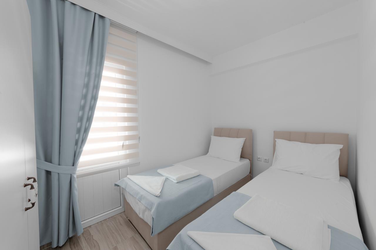 Hotel Tuna Akçay Zewnętrze zdjęcie