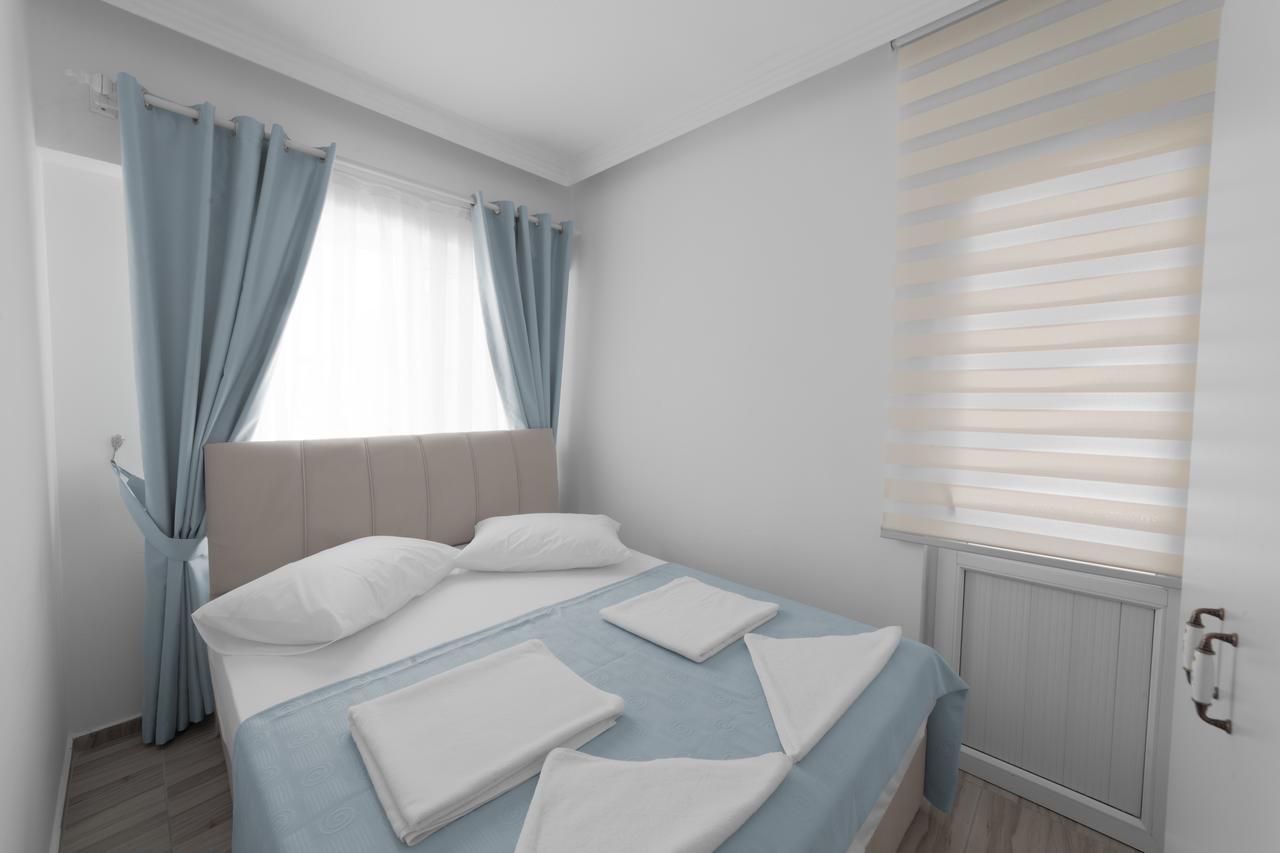 Hotel Tuna Akçay Zewnętrze zdjęcie